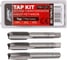 Метчик JBC M8x1,25 (3шт) JBC-TAP8x1,25(64885) 5