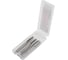 Метчик JBC M8x1,25 (3шт) JBC-TAP8x1,25(64885) 6
