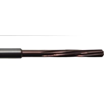 Развертка машинная твердосплавная CNCTOOL HJD 14112 ф4,5 Н7