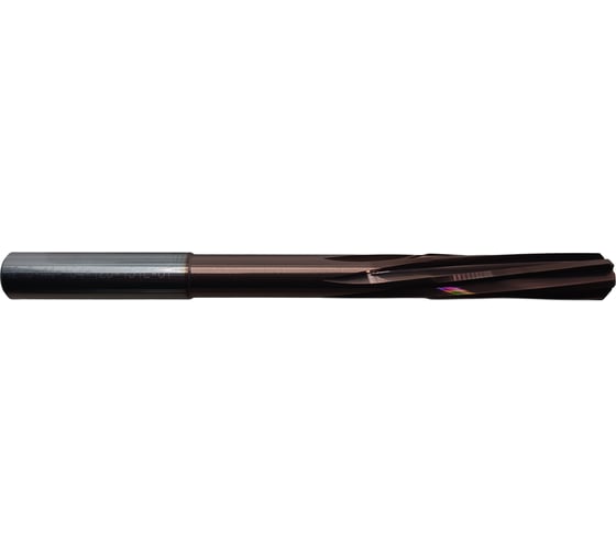 Развертка машинная твердосплавная CNCTOOL HJD ф12,0 Н7 185567