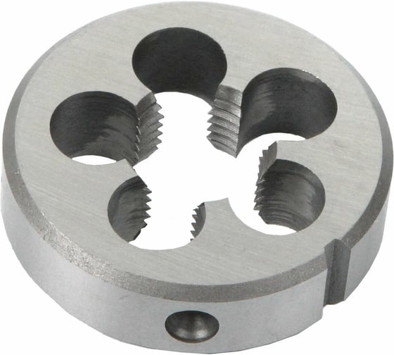 Плашка GARWIN HSS, DIN 223, Mf 22х2, 6g, 55x16 мм GM-DF22200