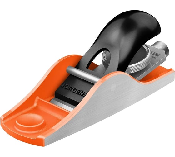 Рубанок МИНИ Pony Jorgensen Low Angle Block Plane 70708