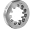 Плашка Beltools ri.128.1082 М65х2 6h D=120мм 1