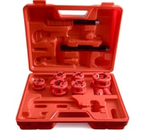 Ручной клупп VOLL V-POWER 1 1/4 с трещоткой, PROMO 2.00112/P