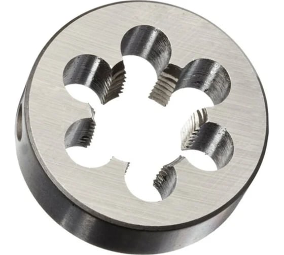 Плашка Vitatools М4х0,7 левая УТ-00001630-1