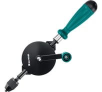 Ручная дрель KRAFTOOL 0,5-6мм 29025_z01