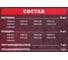 Набор метрических метчиков и плашек YATAFORCE 20 предметов YF-M020-1(66743) 8