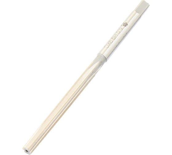 Развертка TLX d 5,0 Н 9 ручная цилиндр. 9ХС 75748