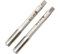 Метчик TLX М 8,0 1,25 9ХС ручной, к-т из 2-х шт. 75914
