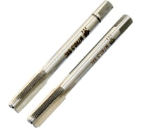 Метчик TLX М 7,0 х 0,5 9ХС ручной, к-т из 2-х шт. 75910