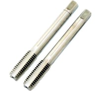 Метчик TLX М 9,0 1,25 9ХС ручной, к-т из 2-х шт. 75916
