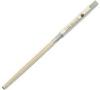 Развертка TLX d 3.0, Н9, ручная цилиндрическая, 9ХС 75731