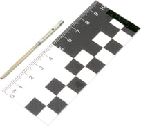 Развертка TLX d 3.0, Н7, ручная цилиндрическая, 9ХС 75729