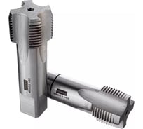 Метчики ручные GARWIN Mf30x2.0, DIN 2181, HSS, 6H, комплект из 2 штук GM-TF300200