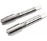Метчики ручные GARWIN Mf24x2.0, DIN 2181, HSS, 6H, комплект из 2 штук GM-TF240200 1