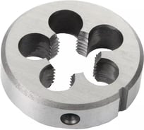 Плашка GARWIN Mf 30x1,5, HSS, DIN 223, 6g, 65x18 мм GM-DF30150