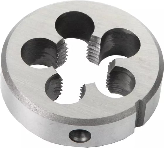 Плашка GARWIN Mf 30x1, HSS, DIN 223, 6g, 65x18 мм GM-DF30100