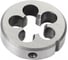 Плашка GARWIN Mf 24x1, HSS, DIN 223, 6g, 55x16 мм GM-DF24100 1