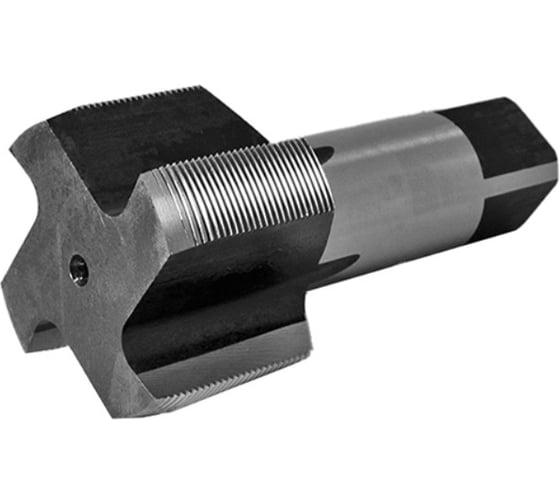 Метчик машинно-ручной Beltools HSS, М85х2, глухой, L=175мм, исп1 ri.113.3618