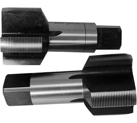 Метчик машинно-ручной Beltools HSS, М85х2, L=175мм, исп1, 2шт ri.114.1963