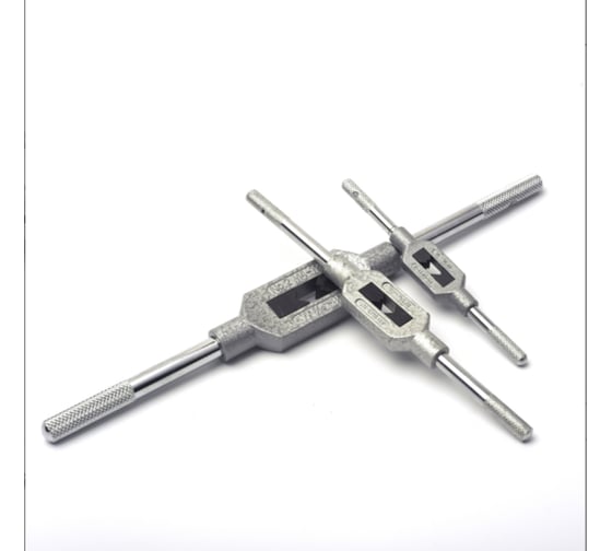 Метчикодержатель EKA №3 М5-20 DIN1814 L=380 мм. 15 950 3