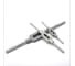 Метчикодержатель EKA №3 М5-20 DIN1814 L=380 мм. 15 950 3 1