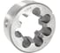 Плашка Beltools М30х3,5 6g Р6М5 D=65мм (2650-2351) ri.128.732 1