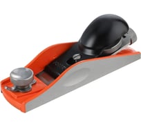 Рубанок Pony Jorgensen с регулируемым углом наклона No. 60-1/2 Low Angle Adjustable Mouth Block Plane (160мм_44,5мм) (Ширина лезвия 35мм), 70710