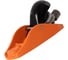 Рубанок МИНИ Pony Jorgensen No.101 Mini Block Plane (88мм_32мм) (Ширина лезвия 22,2мм) 70700 1