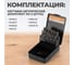 Набор комплектных метчиков WIEDERKRAFT М3-М12, 21 предмет WDK-HT0312 4