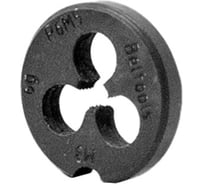 Плашка Beltools М3х0,5 6g Р6М5 D=16мм ri.128.1195