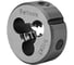 Плашка трапецеидальная Beltools Tr10х3 D=30мм ri.276.62 1