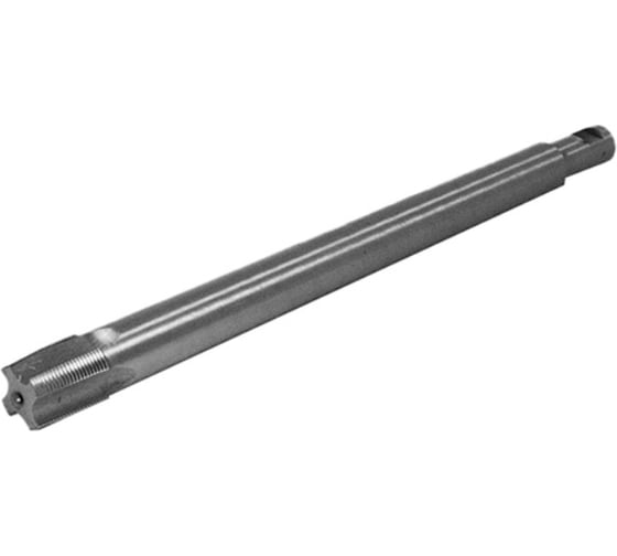 Метчик гаечный Beltools М27х1,5 Р6М5 L=360мм исп1 ГОСТ 1604-71 ri.110.945