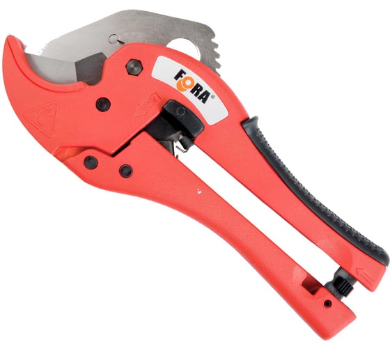 Ножницы для резки PPR-труб FORA TR-FW 16-42 006030101-02