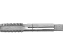 Метчик машинно-ручной TORNERI М 39х4.0, Р6М5, для сквозных отверстий, Т023143