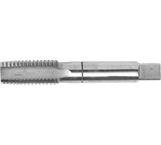 Метчик машинно-ручной TORNERI М 36х2.0, Р6М5, для сквозных отверстий, 019785