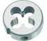 Плашка Garwin M 27x3, HSS, DIN 223, 6g, 65x25 мм GM-DC27300 1