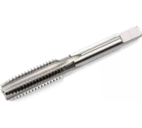 Метчик машинный короткий GARWIN HSS, M11x1,25, DIN 352, 6H форма D GM-TM11125