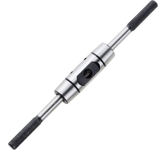 Метчикодержатель стальной EKA №1,7 М4-10, L=235 мм 15 950 1,7