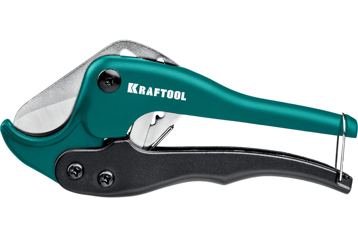 Высокоточный труборез по пластиковым трубам до 42 мм KRAFTOOL Expert ...