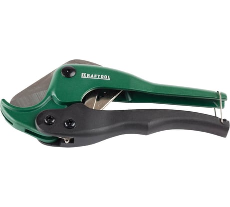 Высокоточный труборез по пластиковым трубам до 42 мм KRAFTOOL Expert 23381-42_z01