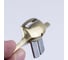 Мини-стружки с латунными корпусами GOLDRATIO 3штуки М00003732 5