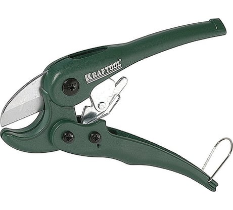 Труборез для металлопластиковых труб 25 мм KRAFTOOL 23381-25