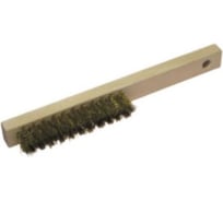 Металлическая щетка Wolfcraft 2724000