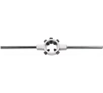 Плашкодержатель GARWIN М7-9 (25х9 мм), DIN225, 224 мм GM-DS0709