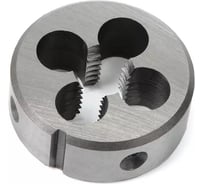 Плашка M 24x3, HSS, DIN 223, 6g, 55x22 мм GARWIN GM-DC24300