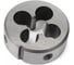 Плашка M 24x3, HSS, DIN 223, 6g, 55x22 мм GARWIN GM-DC24300 1