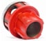 Трубный клупп (головка) MAXXTER 1" WT1070 4