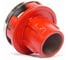 Трубный клупп (головка) MAXXTER 1 1/2 WT1072 4
