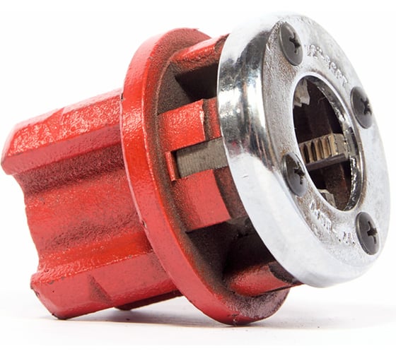 Трубный клупп (головка) MAXXTER 1/2 WT1068